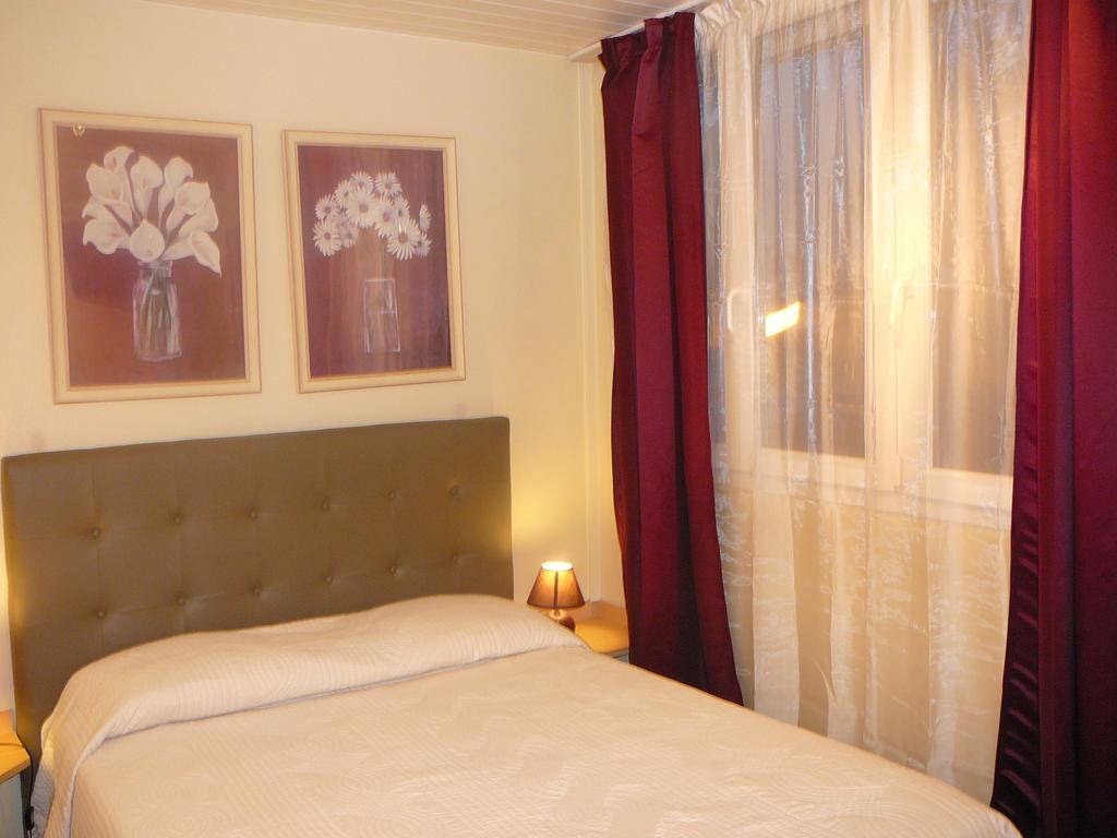 Hotel Faidherbe Boulogne-sur-Mer
