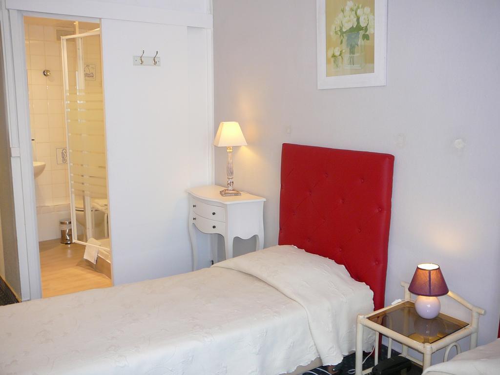 Hotel Faidherbe Boulogne-sur-Mer