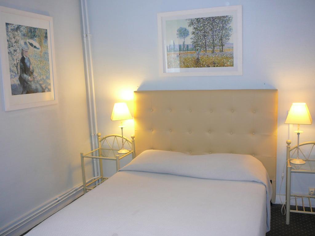 Faidherbe Hotel 2*