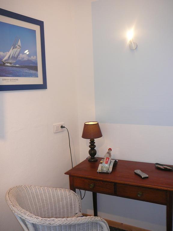 Faidherbe 2* Boulogne-sur-Mer