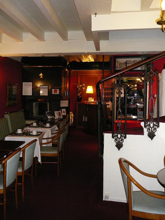 Hotel Faidherbe Boulogne-sur-Mer