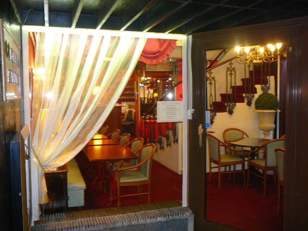 Hotel Faidherbe 2*