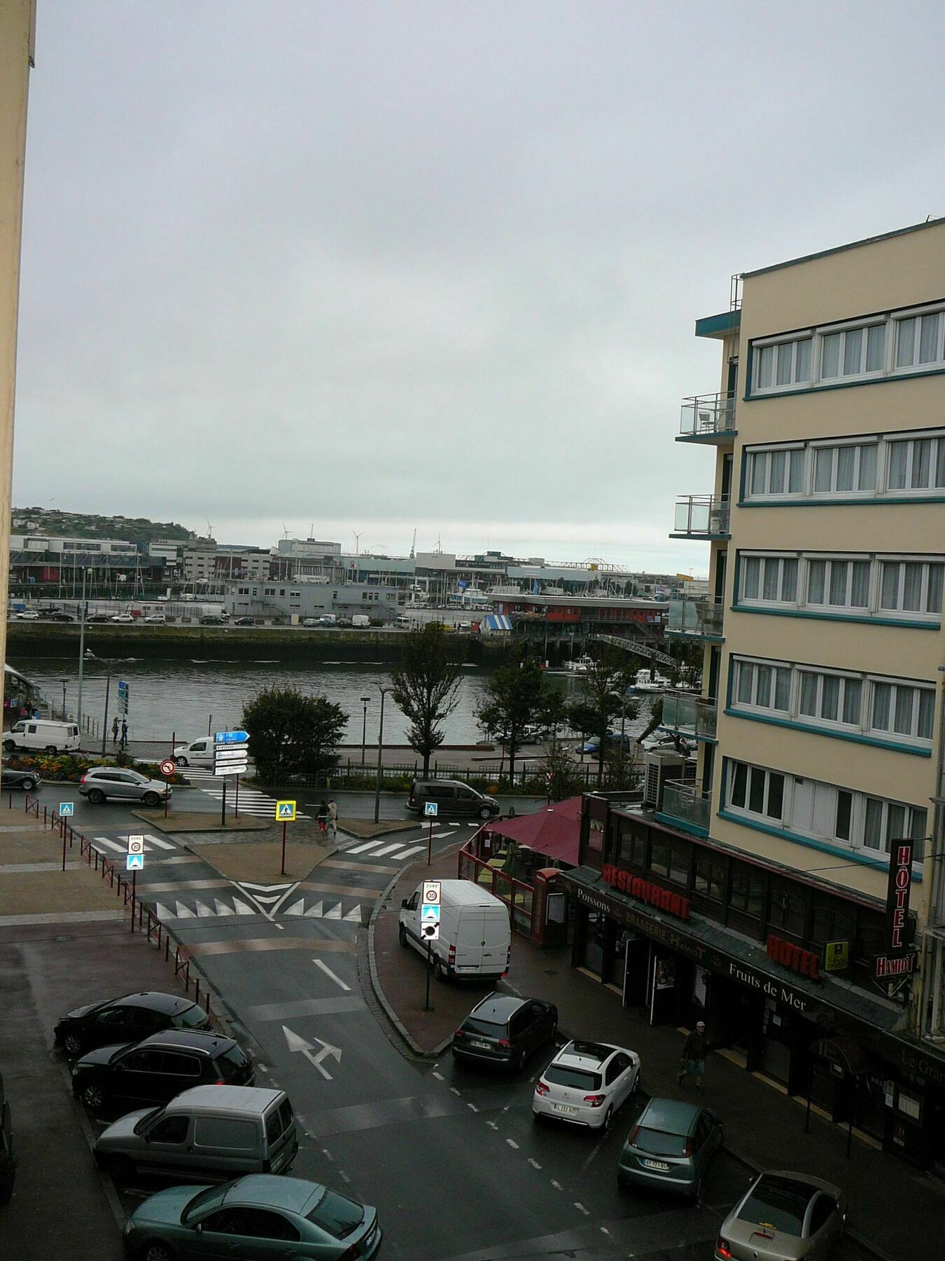 Faidherbe 2* Boulogne-sur-Mer