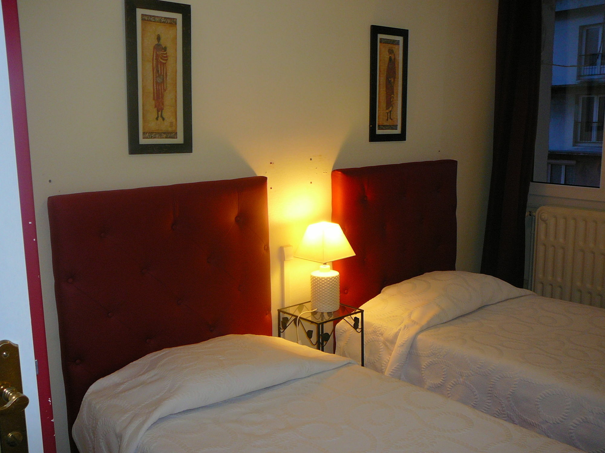 Hotel Faidherbe 2*