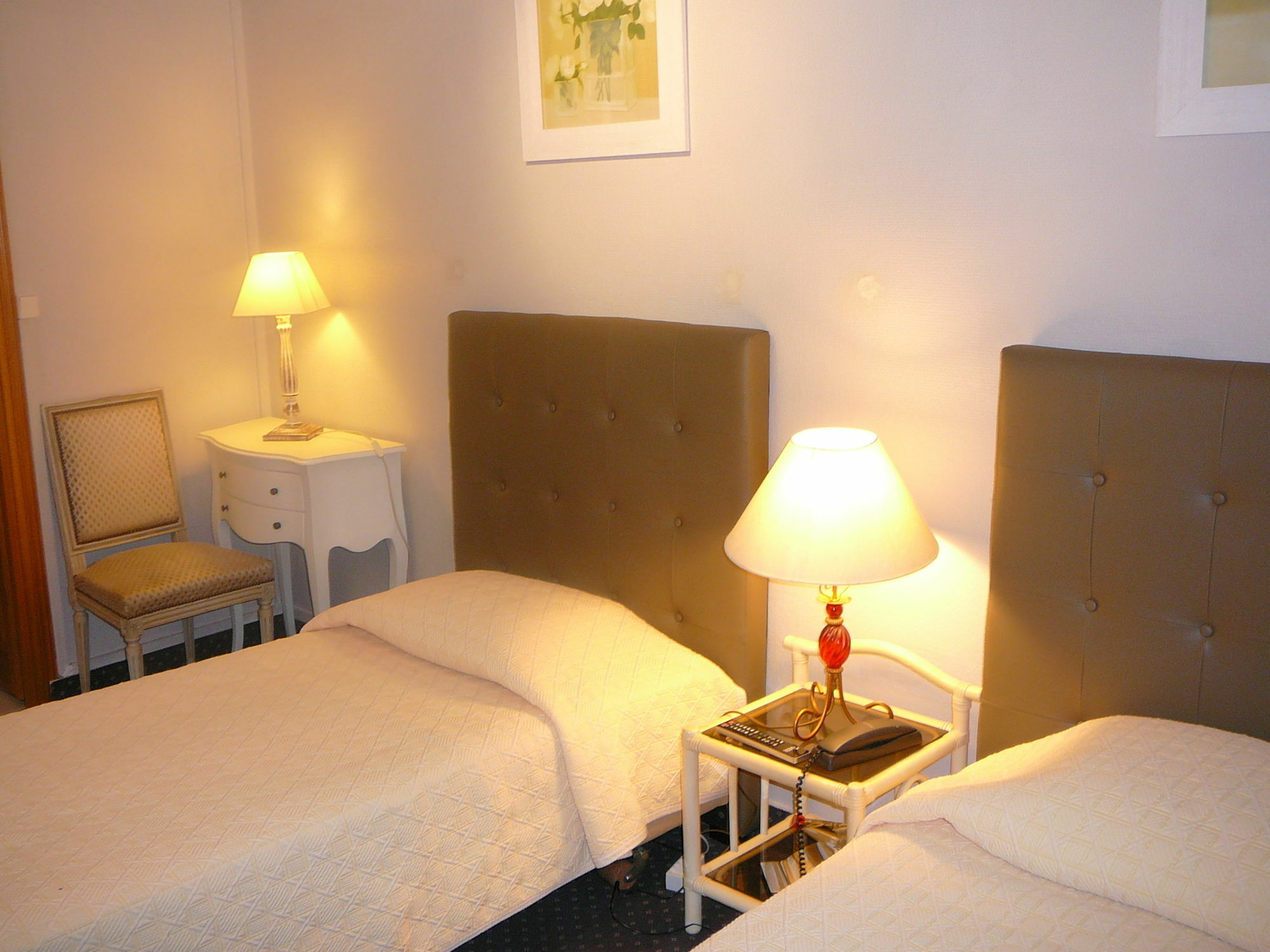 Faidherbe Hotel