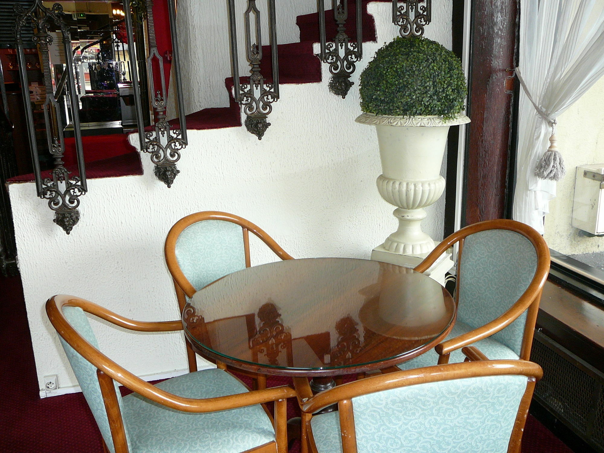 Faidherbe Hotel 2*
