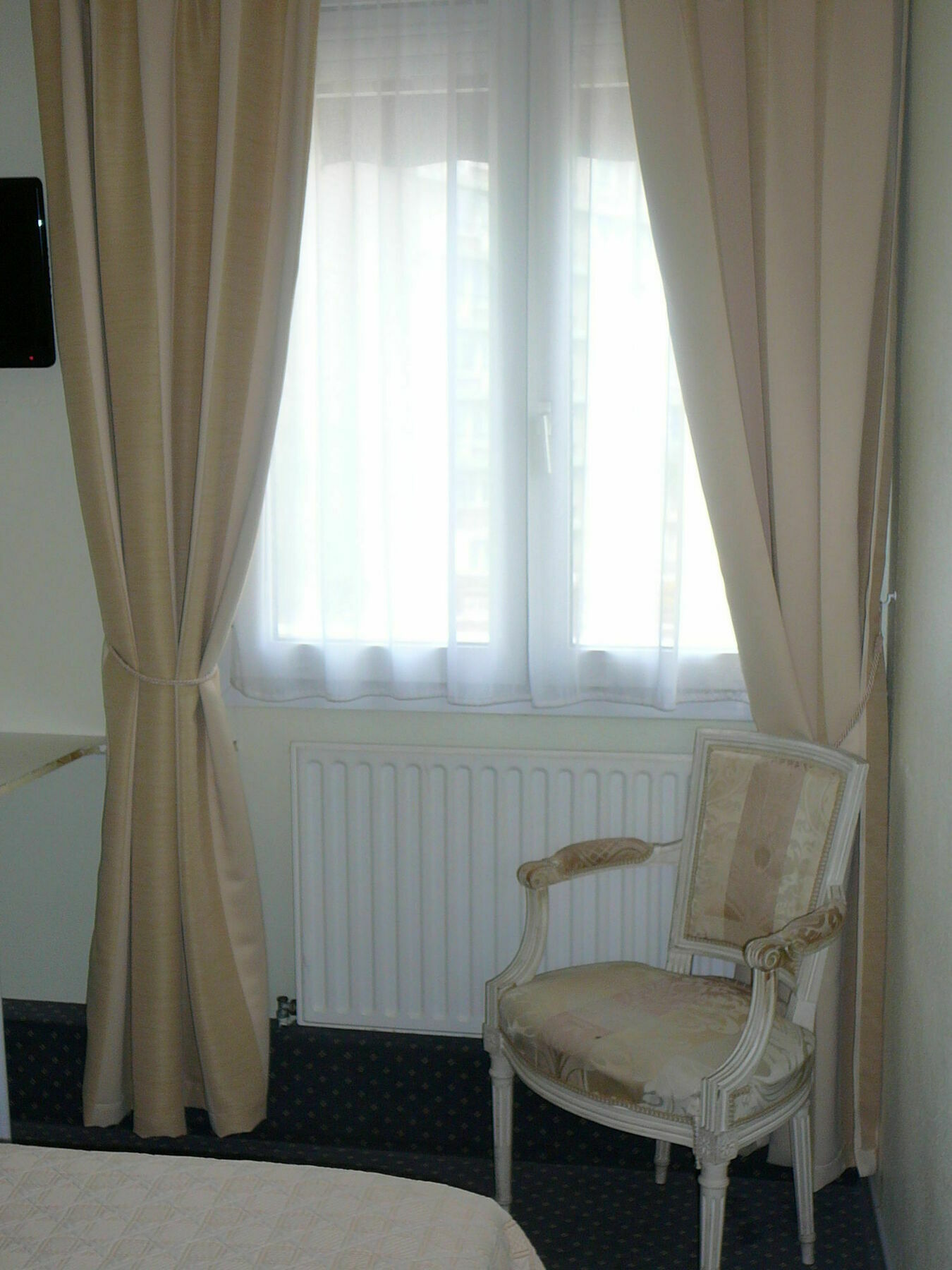 Hotel Faidherbe Boulogne-sur-Mer