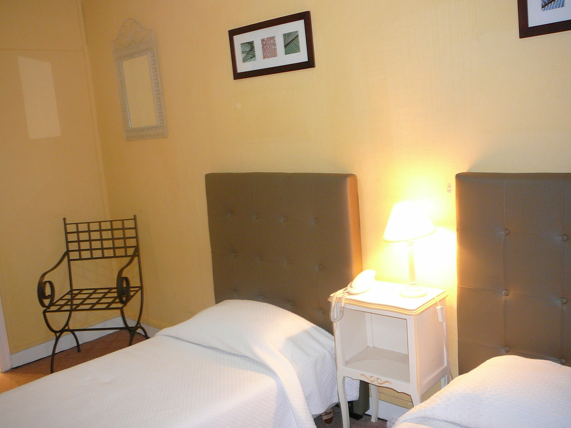 Faidherbe 2* Boulogne-sur-Mer