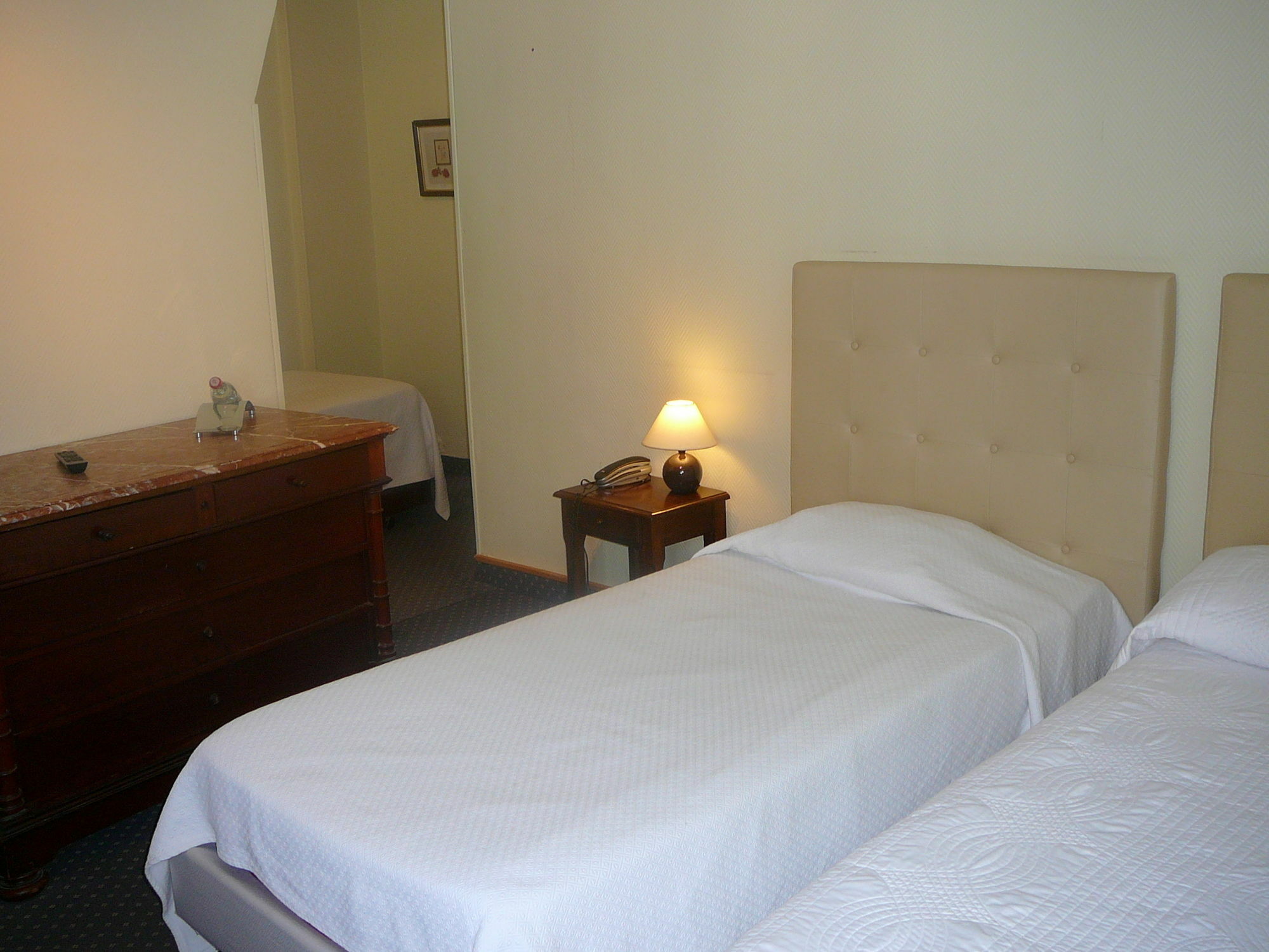 Faidherbe Boulogne-sur-Mer