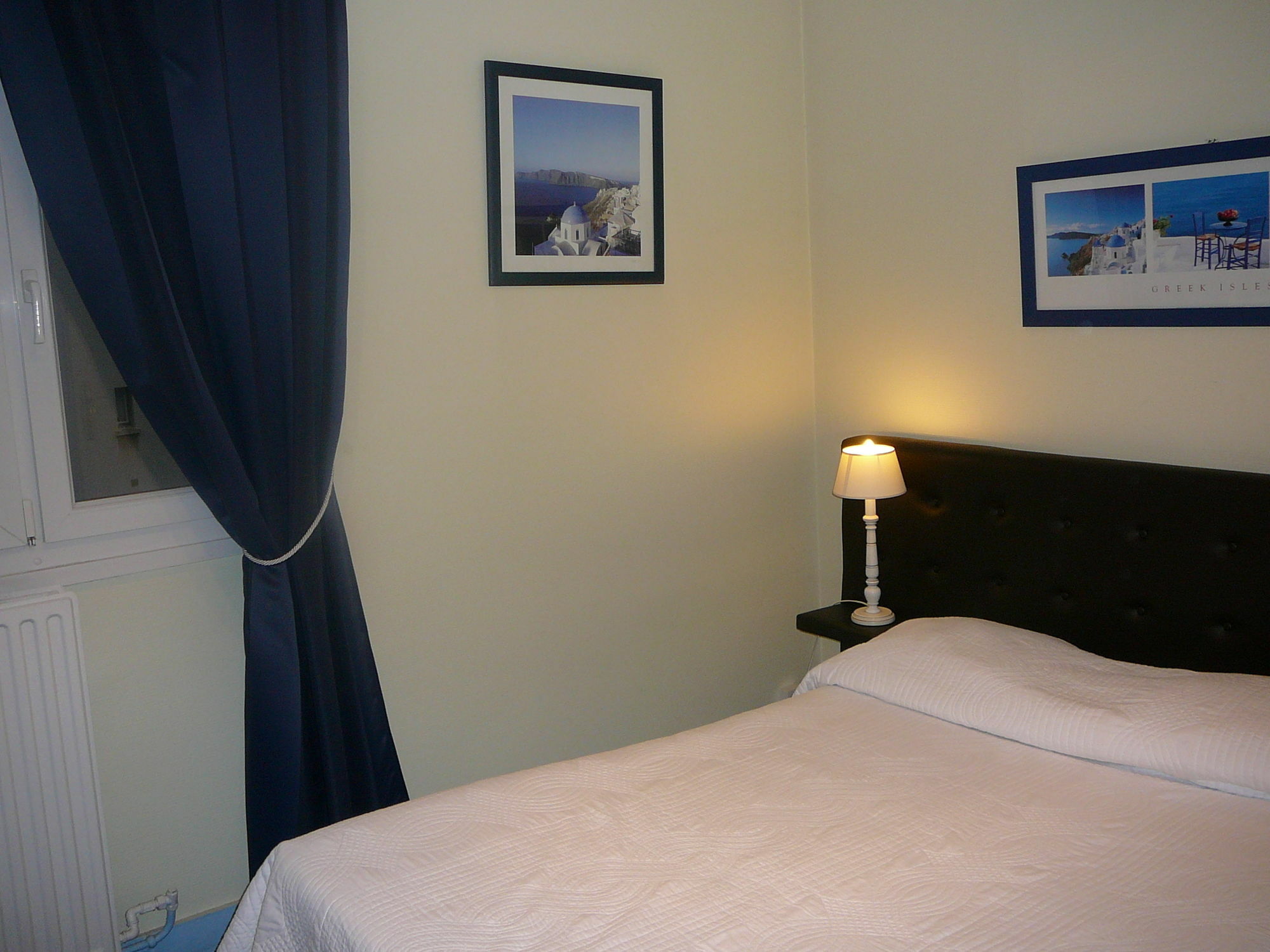 Faidherbe Hotel