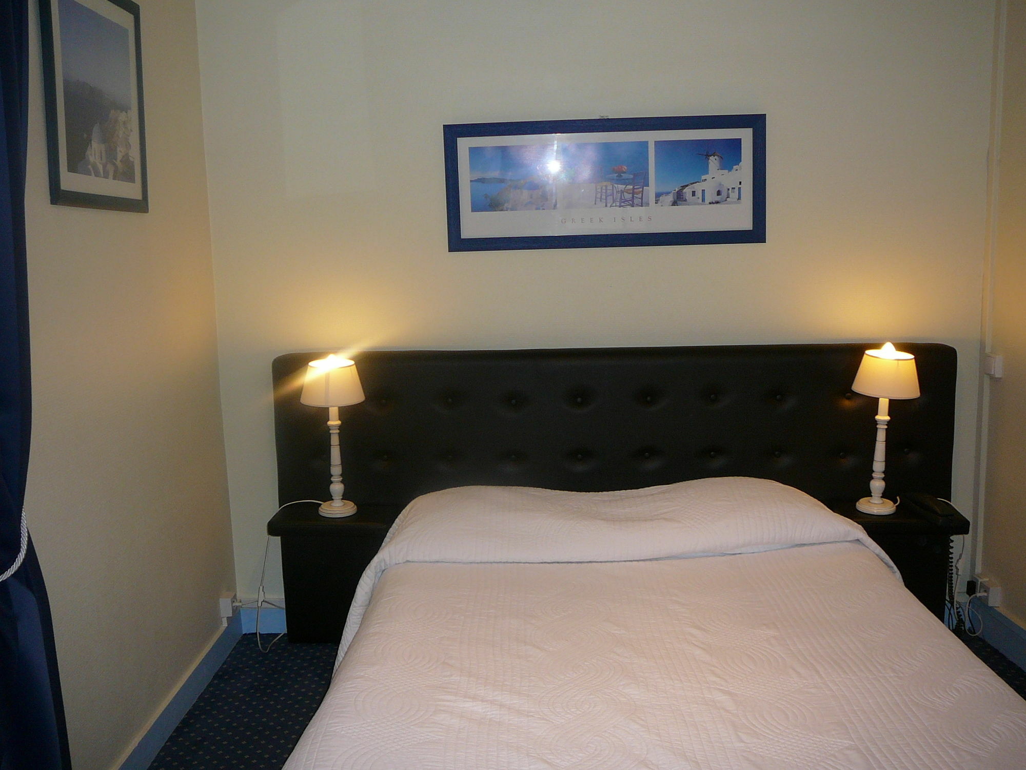 Faidherbe Hotel 2*