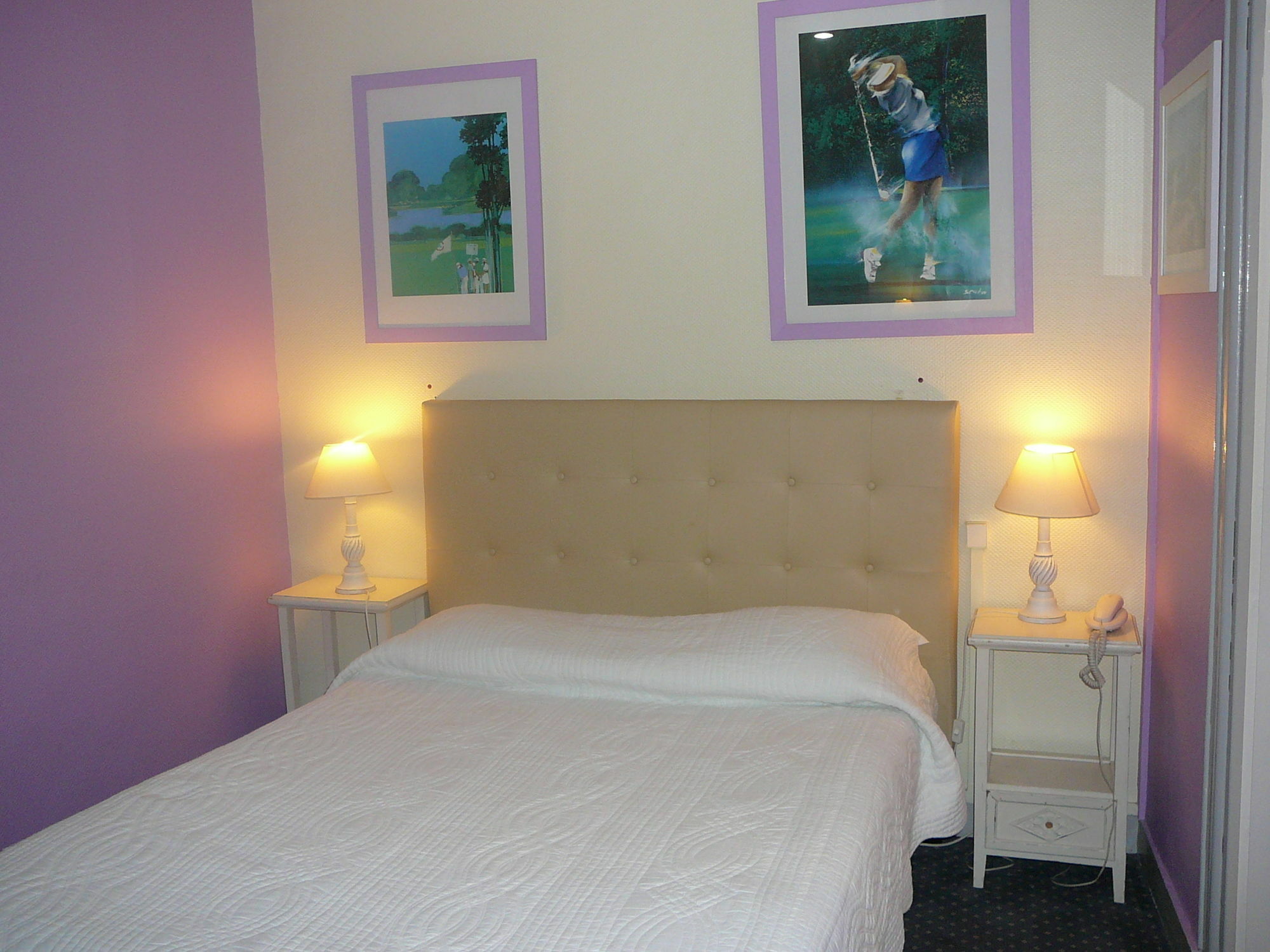 Faidherbe Hotel